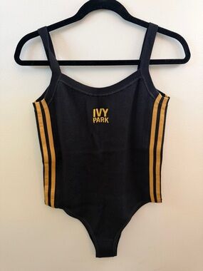 NWT Ivy Park Bodysuit